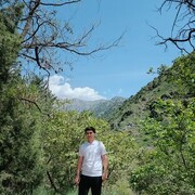 Tashkent