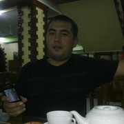  ,   Fahriddin, 42 ,   