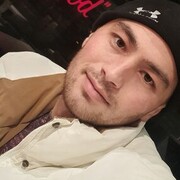  ,  Shaman, 28