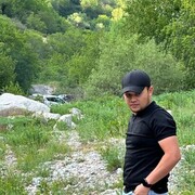 ,   Elyorbek, 26 ,   ,   