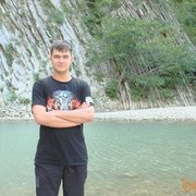  ,   Boris, 41 ,   