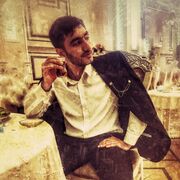  ,   Vusal, 27 ,   ,   