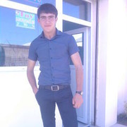  ,   Elgun, 34 ,   