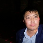  ,  Nurbolat, 35