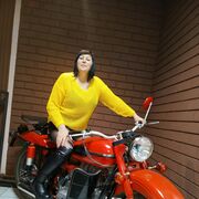 ���������� ���������, ���� ������� Nadezhda, 43 ����, ������������ ��� ����� � ���������, c�������� ���������