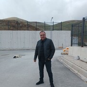  Mercin,   Serdar, 51 ,   ,   