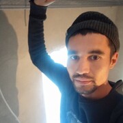  ,  Umidjon, 29
