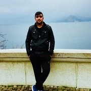  Mimarsinan,  Fezli, 35