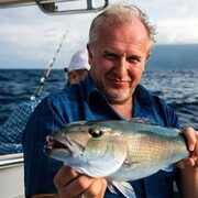  Featherston,  Victor, 59