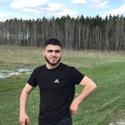  ,  Farid, 25