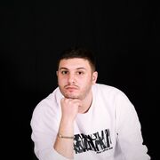  ,  Ash, 25