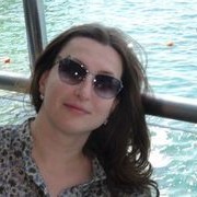  New York City,   Anastasia, 45 ,  