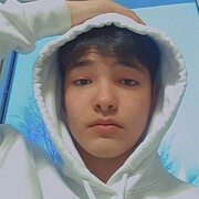  ,  Aidyn, 23