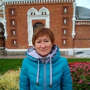  ,   Svetlana, 61 ,     , c 