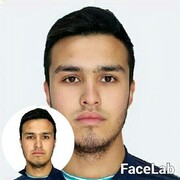  ,  Azizbek, 27