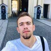  ,  Slavik, 28