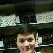  ,  Zikrullo, 28