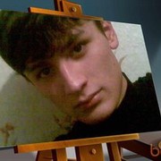 ,   GoldenBoy, 34 ,  