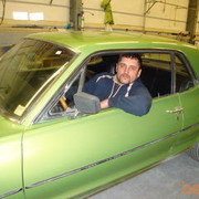 ���������� Halberstadt, ���� ������� Slawa, 54 ����, ������������ 