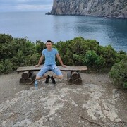 ���������� Ban Phattha Ya, ���� ������� Evgenii, 35 ���, ������������ ��� ������, ����� � ���������