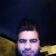  Algiers,  Djallel, 33