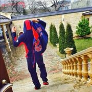 ���������� ��������, ���� ������� Muslim, 33 ����, ������������ ��� ����� � ���������, ���������