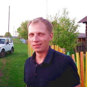  ,   Egor, 41 ,   