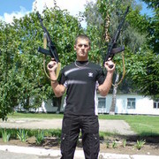 ���������� ������, ���� ������� Ksandr, 39 ���, ������������ ��� ������