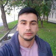 ���������� ������, ���� ������� Farid, 35 ���, ������������ 