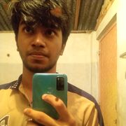  Dhaka,  Mahin, 21