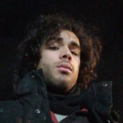  ,  Khristian, 23