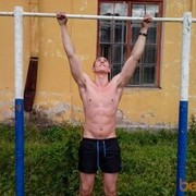 ���������� �����-���������, ���� ������� Anton, 32 ����, ������������ ��� ������