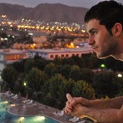 ���������� �����������, ���� ������� Rustam, 37 ���, ������������ ��� ������, ����� � ���������, c�������� ���������