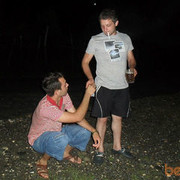 ���������� Ronco Scrivia, ���� ������� Bakabaka, 81 ���, ������������ ��� ������, ���������