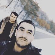  ,  Muslimbek, 27