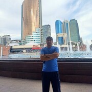  ,   Akmal, 45 ,   