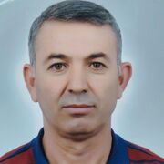  Kahramanmaras,  Mesut, 48