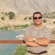 ���������� Karaj, ���� ������� Kian, 46 ���, ������������ ��� ������, ����� � ���������