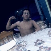  ,  Dilshod, 25
