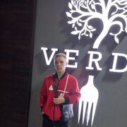 ���������� ���������, ������ Ilya, 21