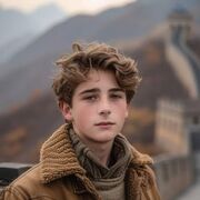  Bielany Wroclawskie,  Russell Gran, 25