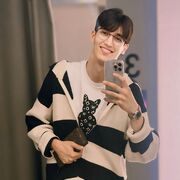  Kyongju,  David, 33