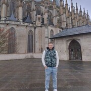  Sedivec,  Ihor, 27