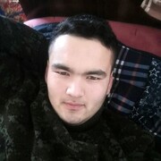  ,  Asadbek, 23