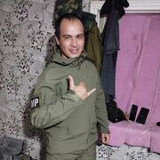   ,  Azamat, 36