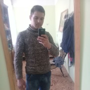  ,   Stefan, 27 ,   