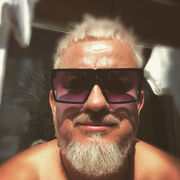   ,   Ron, 45 ,   ,   