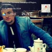  ,  Baxodir, 40