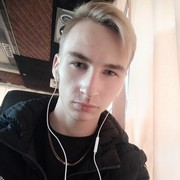  ,  Kolya, 23