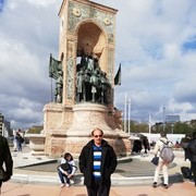  Korfez,  Omer, 56
